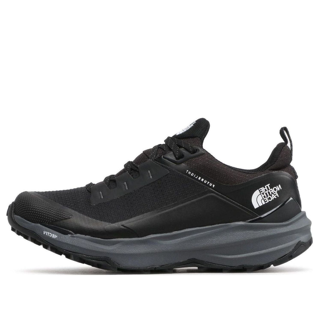 THE NORTH FACE Vectiv Exploris II Futurelight Running Shoes 'Tnf Black' NF0A7W6CN