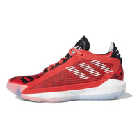 (GS) adidas Dame 6 'Geek Up' FW4341
