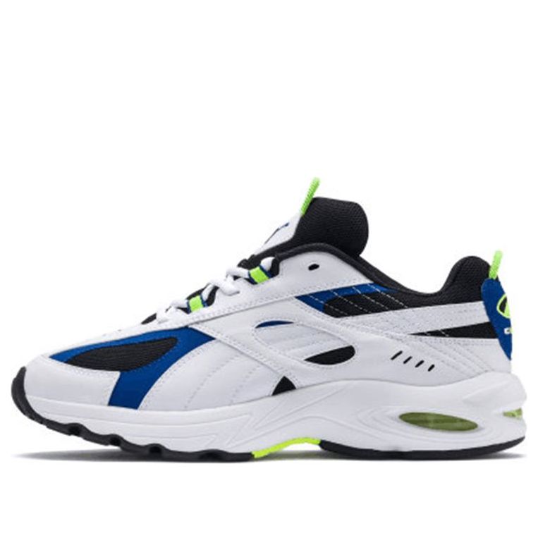 PUMA Cell Speed 'White Galaxy Blue' 370700-02