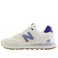 (WMNS) New Balance 574 'Linen Indigo' WL574CBL