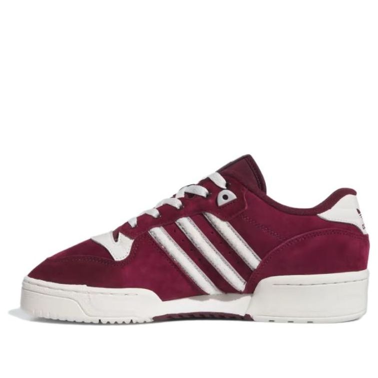 adidas Rivalry Low 'Texas A&M' IE7702
