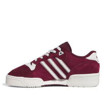 adidas Rivalry Low 'Texas A&M' IE7702