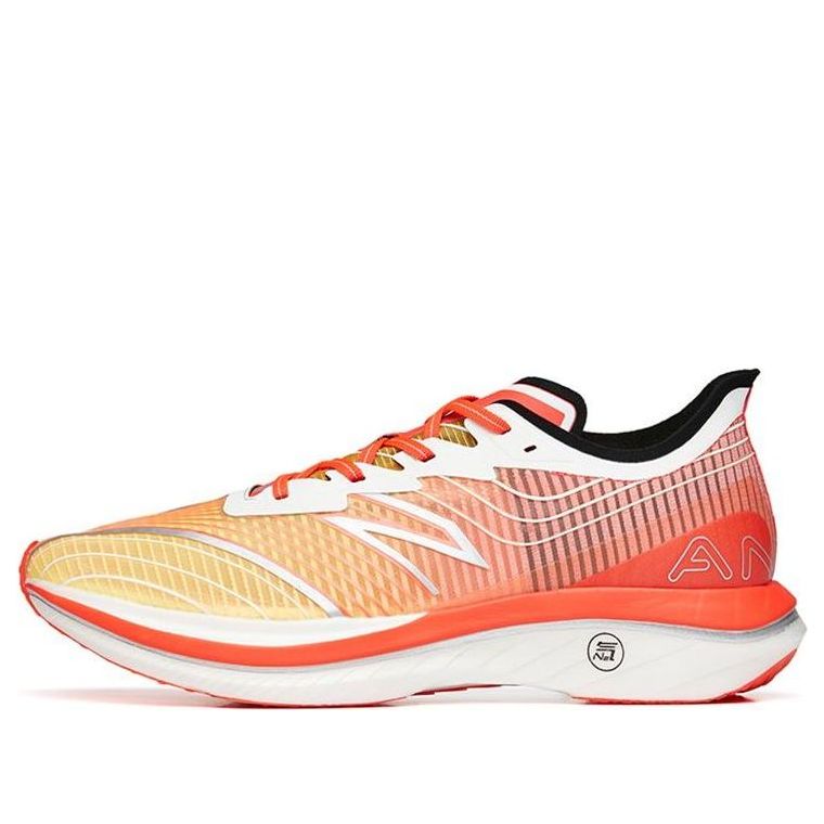ANTA C202 GT 'Orange Yellow White' 112225589S-3