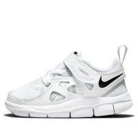 (TD) Nike Free Run 2 'White Black' DA2692-100