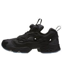 Reebok InstaPump Fury MTP 'Black' BD1502