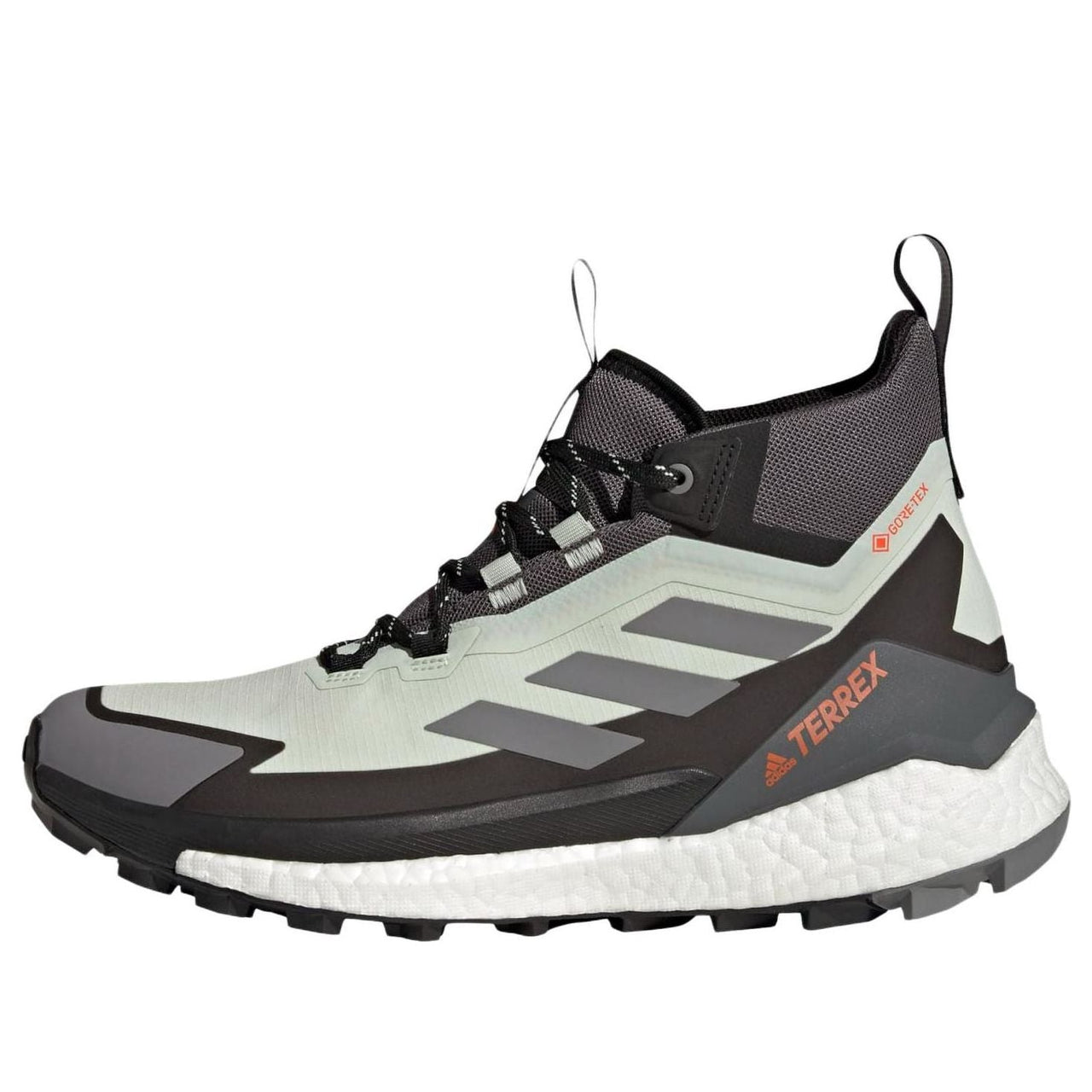 adidas Terrex Free Hiker 2 GORE-TEX 'Linen Green Grey' GZ3287