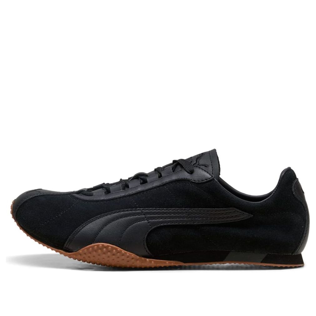 PUMA H-Street Premium 'Black' 403777-03