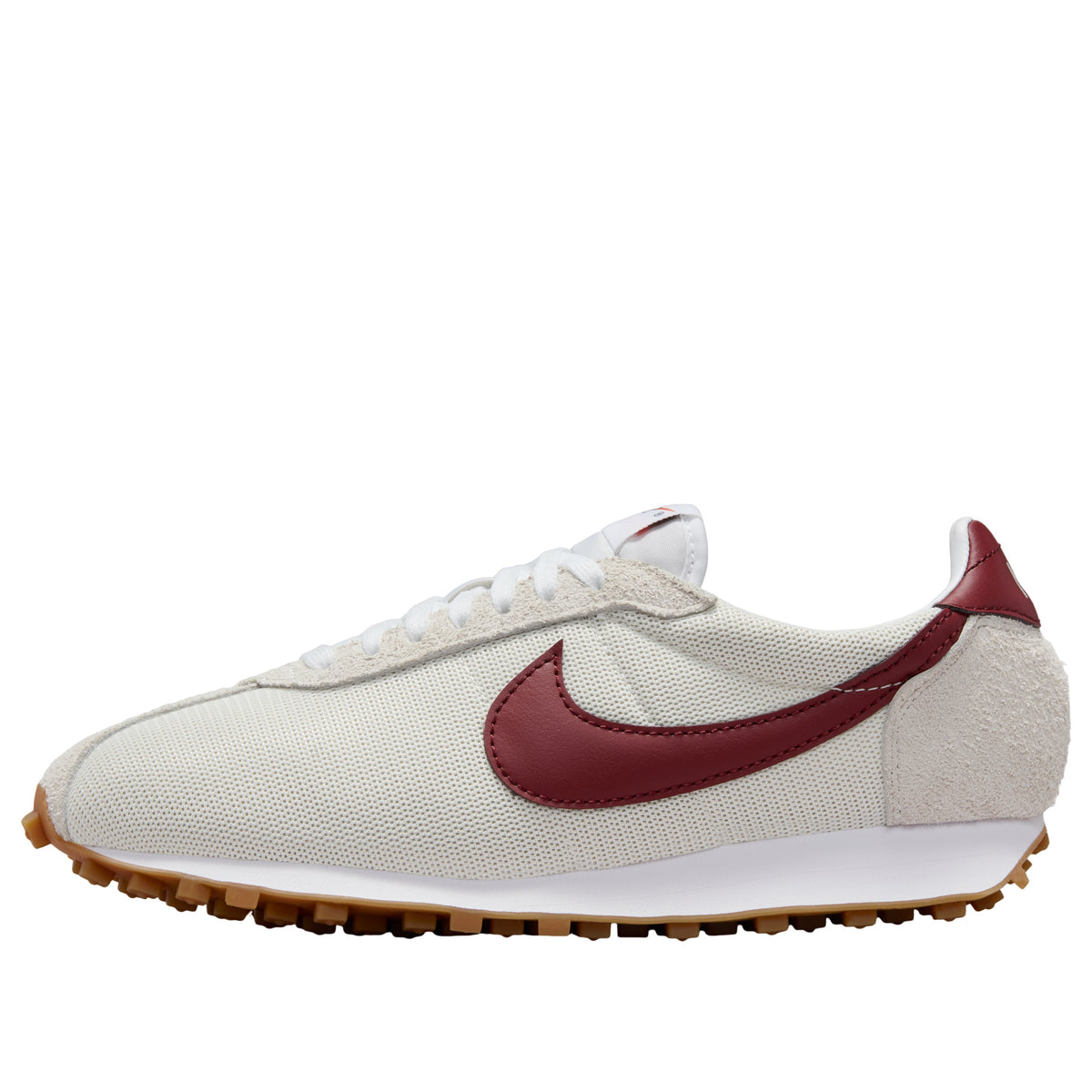 (WMNS) Nike LD-1000 'Summit White Dark Team Red' HF3227-102