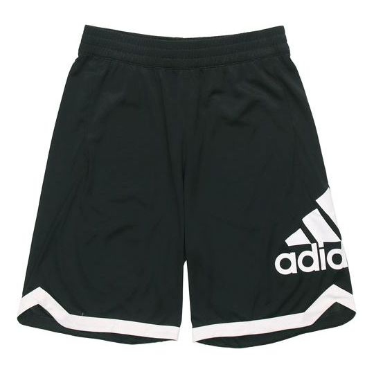 adidas Badge Of Sport Short Dri-Fit Sports Short Men Black DP4768