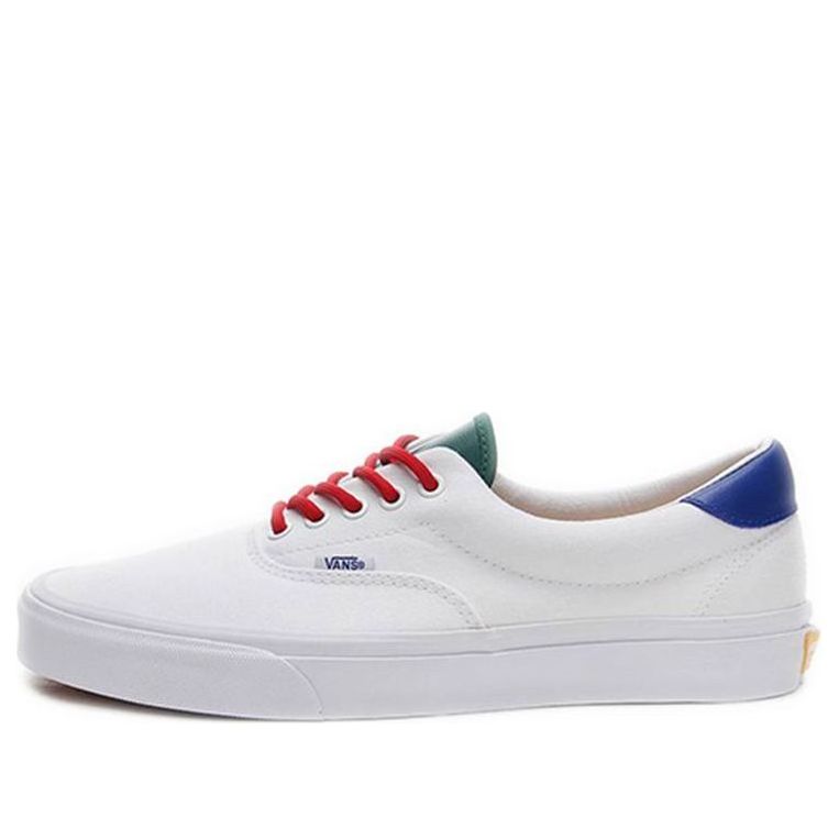 Vans Era 59 'Yacht Club - White' VN0A38FSQKI