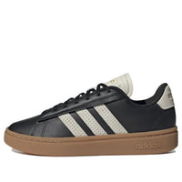 adidas Grand Court Alpha 'Black Gum' GY7053