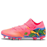 PUMA x Neymar Jr. Future 7 Match FG AG 'Copa Amrica Pack' 107840-01