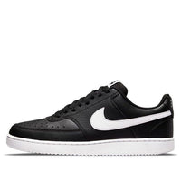 Nike Court Vision Low Next Nature 'Black White' DH2987-001