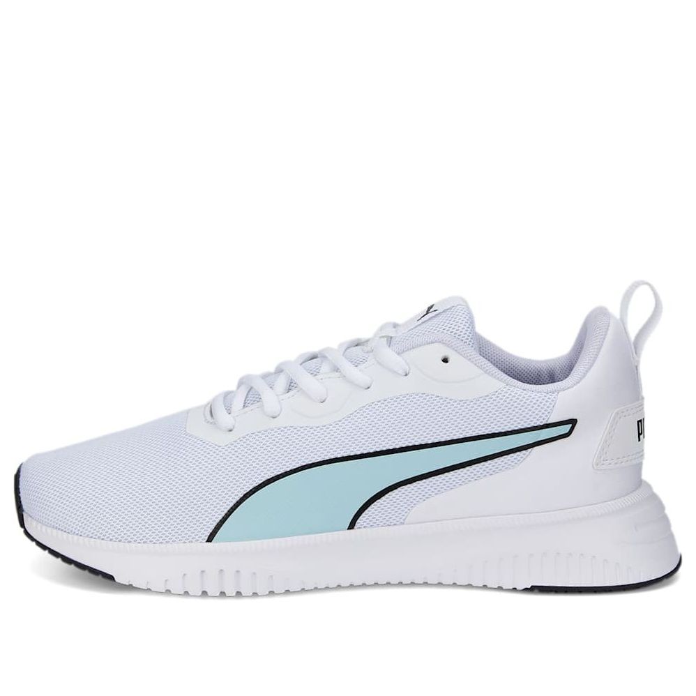 PUMA Flyer Flex Knit 'Grey Mint Blue' 376287-06