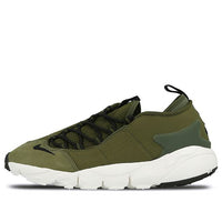 Nike Air Footscape NM 'Legion Green' 852629-300