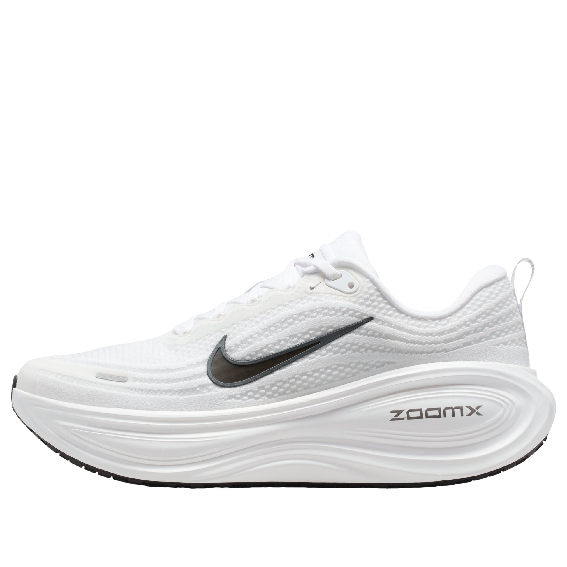 Nike Vomero Plus 'White Dark Smoke Grey Metallic' HV8150-101