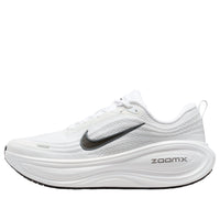Nike Vomero Plus 'White Dark Smoke Grey Metallic' HV8150-101