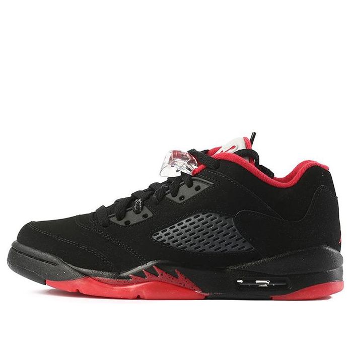 (GS) Air Jordan 5 Retro Low 'Alternate 90' 314338-001