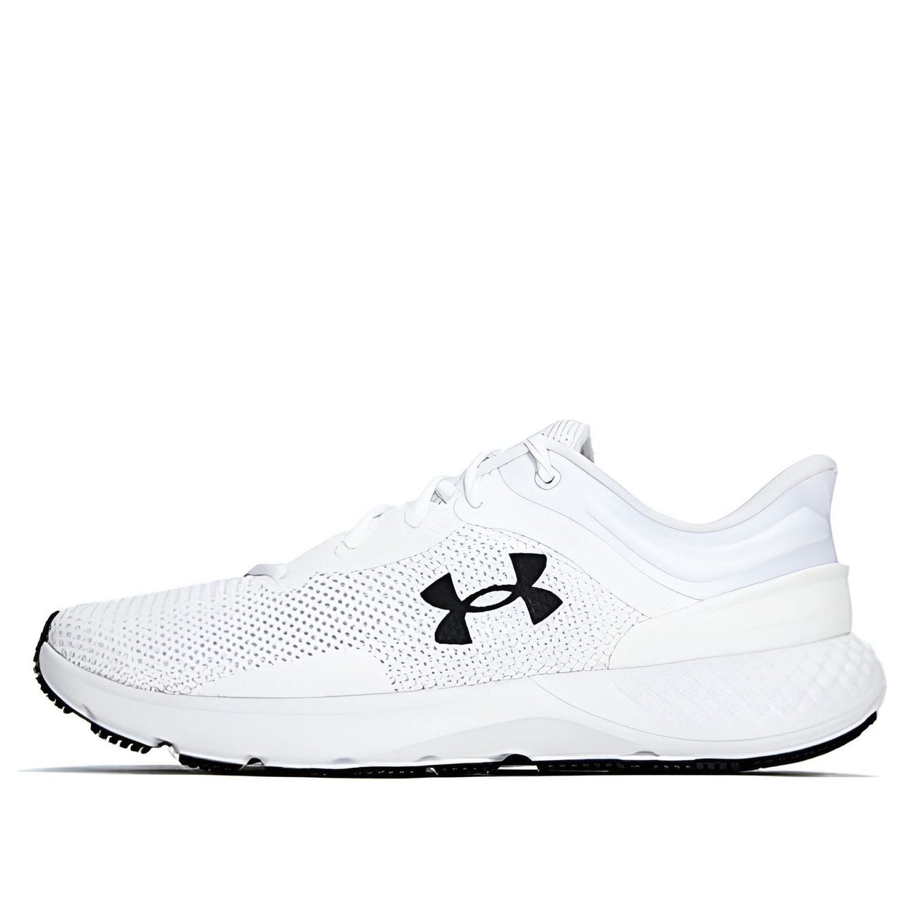 Under Armour Charged Escape 4 'White Black' 3025420-103