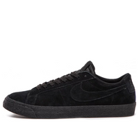 Nike Zoom Blazer Low SB 'Black Gunsmoke' 864347-004