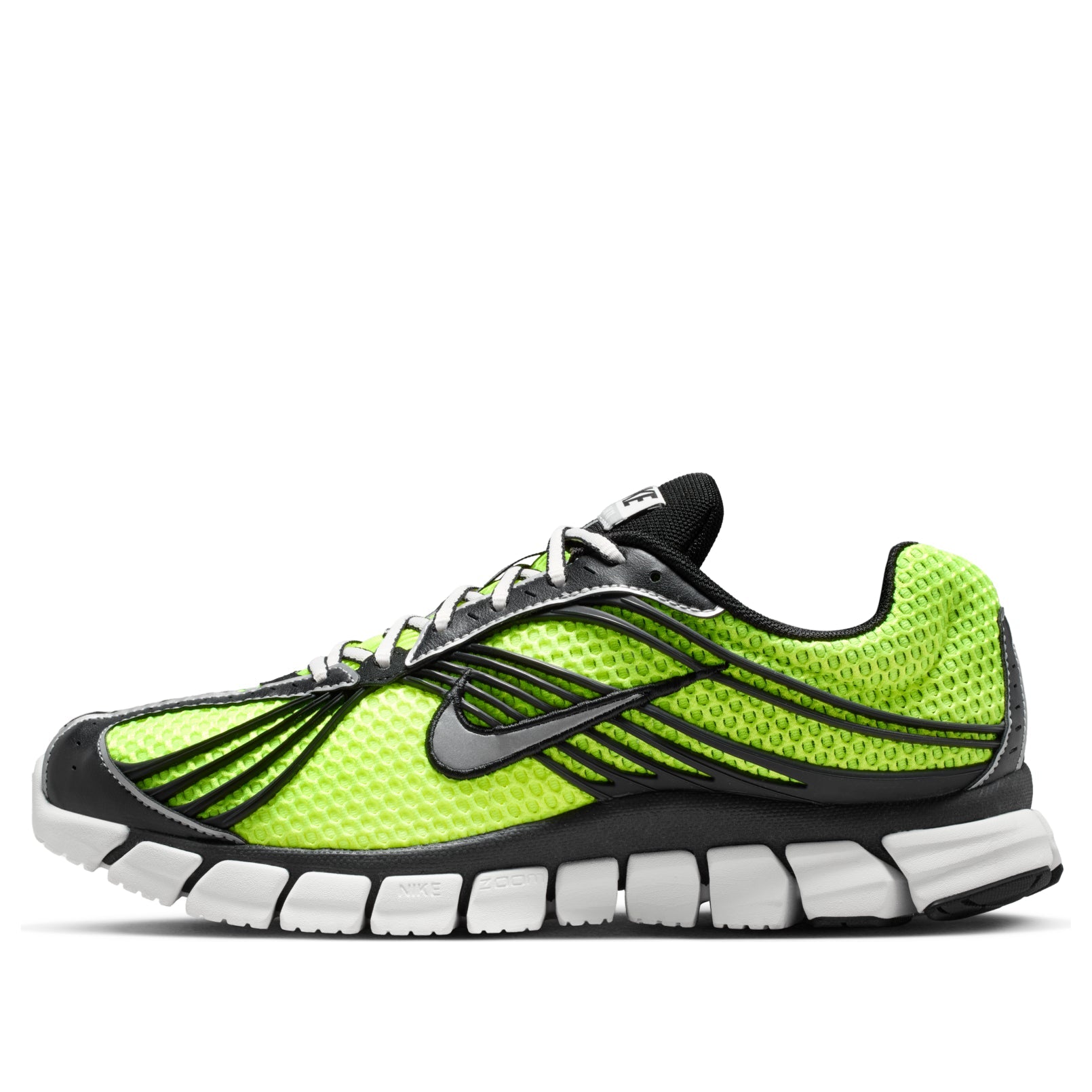 Nike Zoom Skylon 11 'Volt Silver Black' IU1869-700
