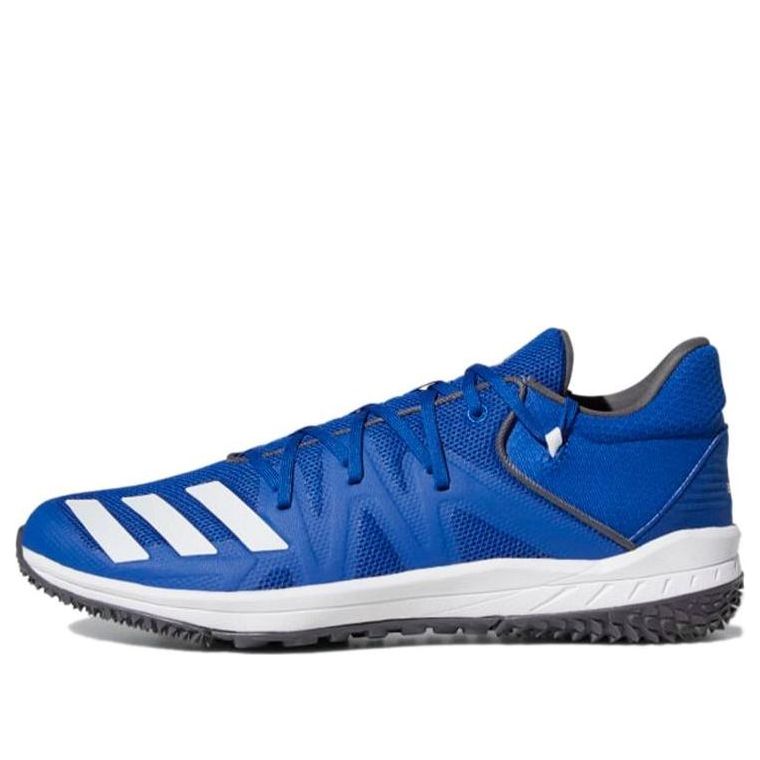 adidas Speed Turf Trainers Blue G27681