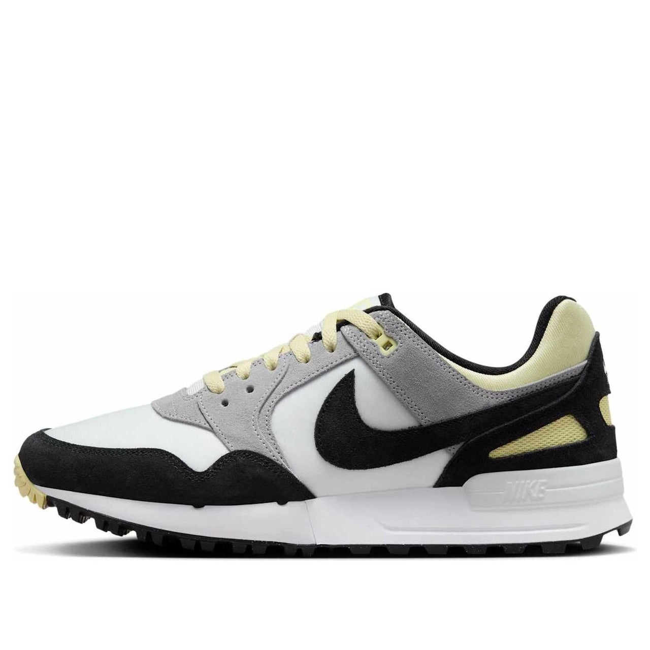Nike Air Pegasus 89 Golf 'Black Grey Life Lime' FJ2245-003