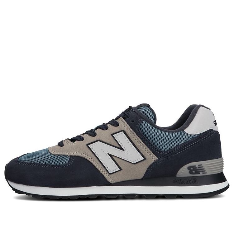 New Balance 574 v2 Low-Top Blue ML574KM2
