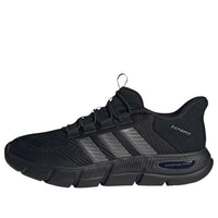 (WMNS) adidas Cloudfoam Flex Rapidfit Shoes 'Core Black ' HP6992