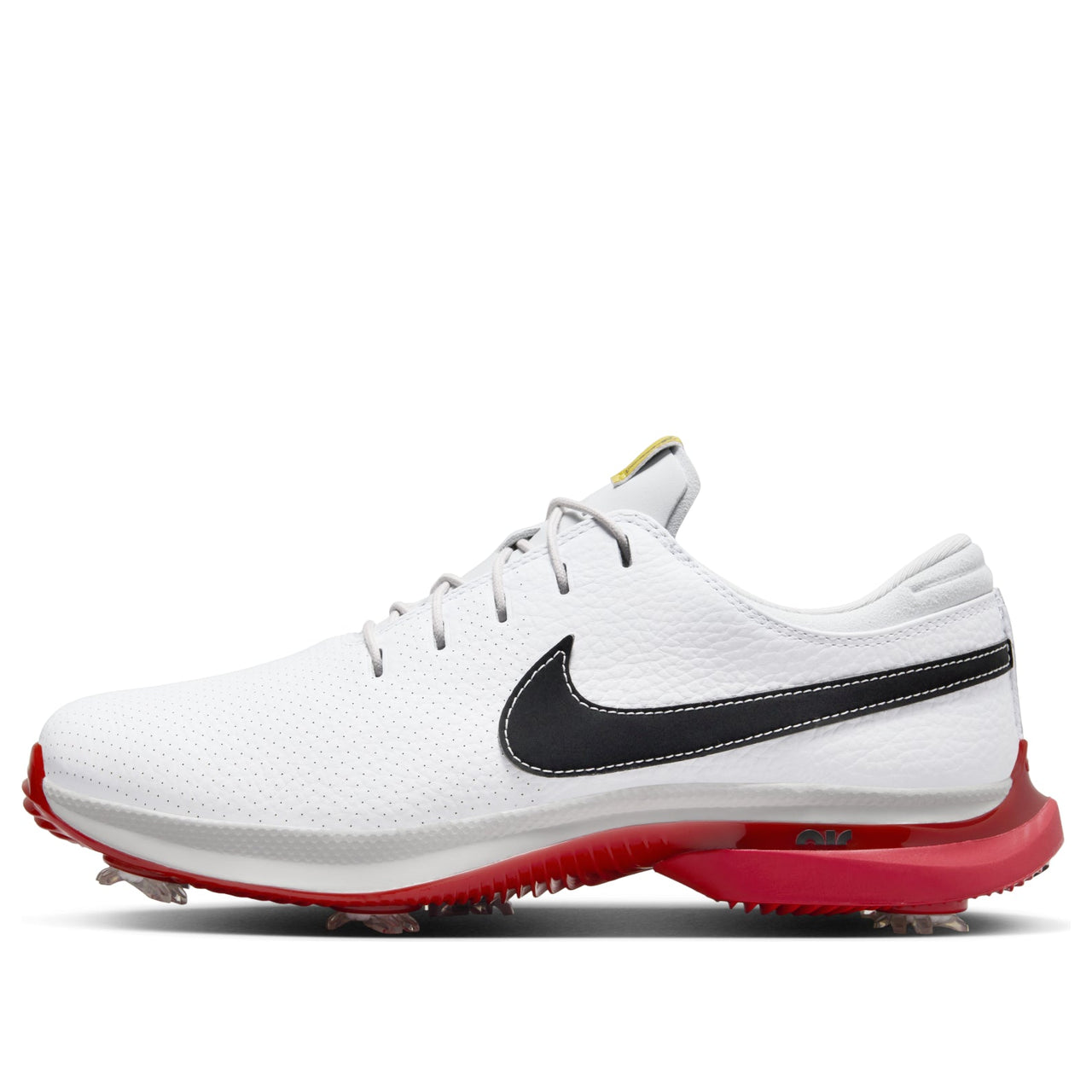 Nike Air Zoom Victory Tour 3 Wide 'White Track Red' DX9025-101