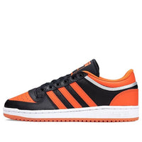 adidas Top Ten RB Low 'Black Team Orange' FY3531