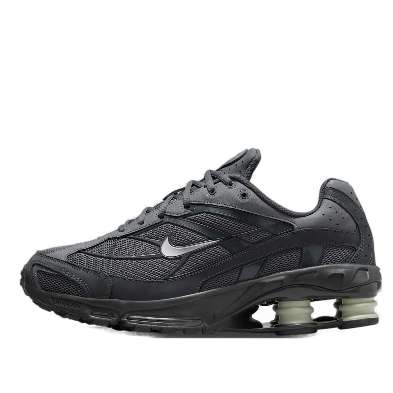 Nike Shox Ride 2 'Anthracite Jade Horizon' HV2540-001