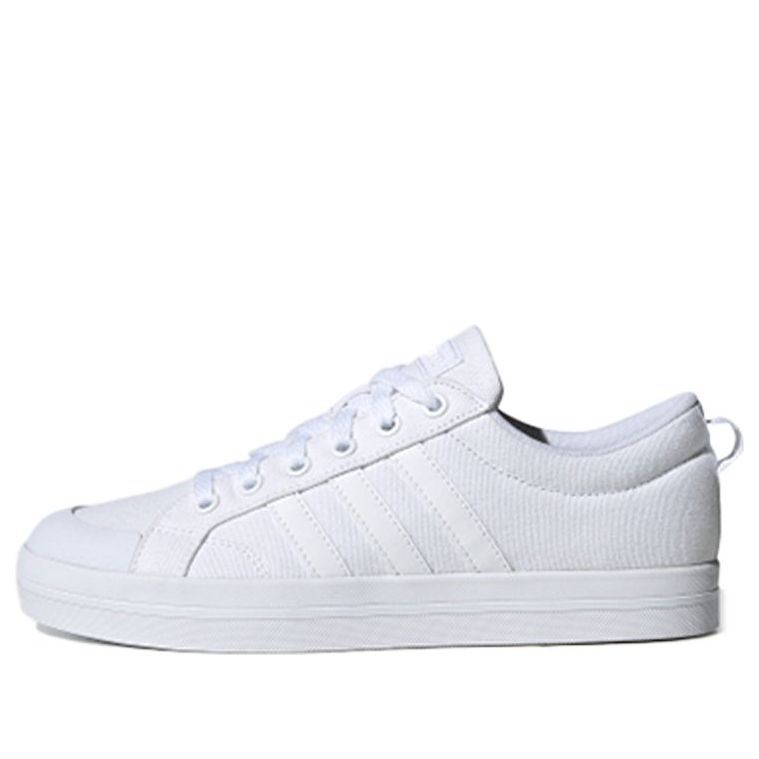(WMNS) adidas Bravada 'Clould White' FV8099