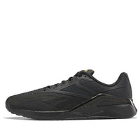 Reebok Nano X2 'Black Pure Grey' GX9916