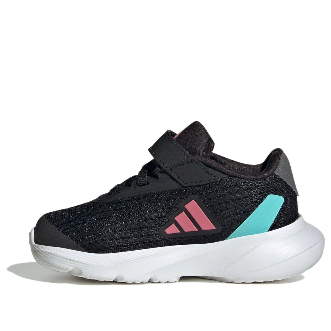 (TD) adidas Duramo SL 'Black Pink Fusion' IG0729