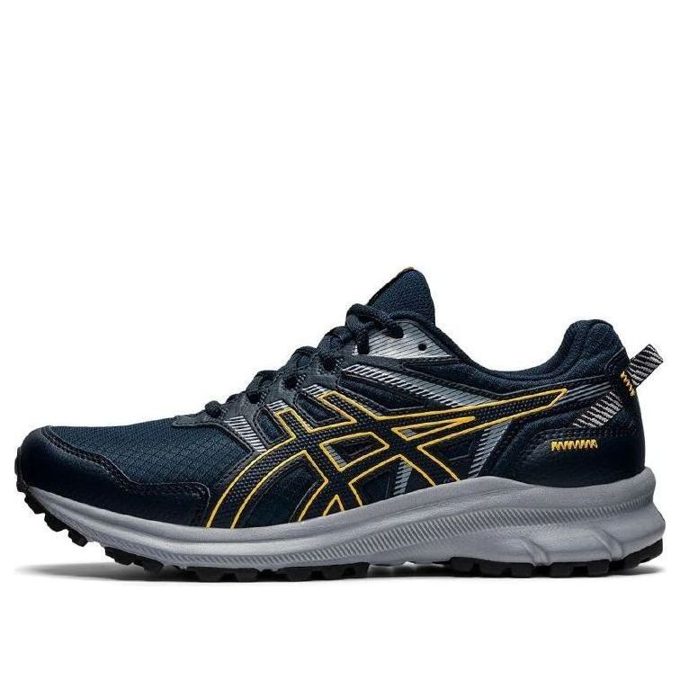 ASICS Trail Scout 2 'French Blue' 1011B181-400