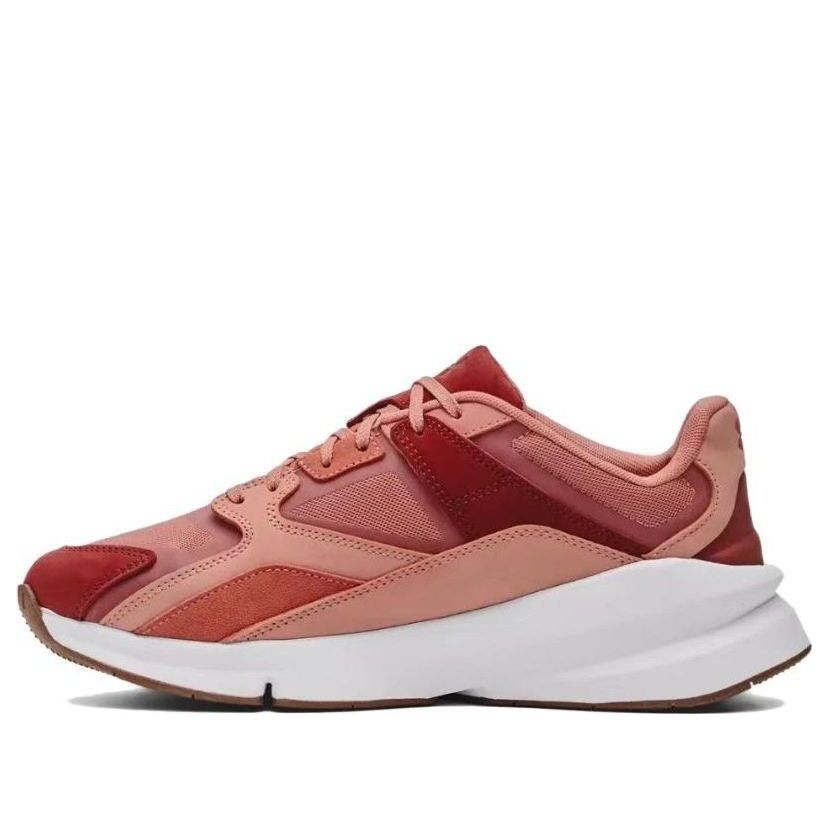 Under Armour Forge 96 'Canyon Pink Cinna Red' 3027718-601