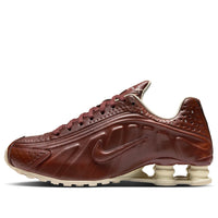 (WMNS) Nike Shox R4 'Dark Pony' IM6690-220
