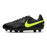 (GS) Nike Tiempo Legend 8 Club MG 'Black Volt' AT5881-070