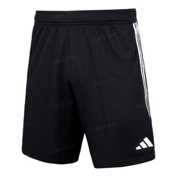 adidas Tiro 23 League Shorts 'Black' HT6129