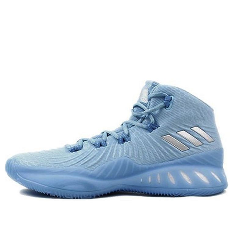 adidas Crazy Explosive 2017 'Blue' BY4458
