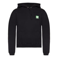 Balenciaga Environmental Friendly Green Unisex Black 556095THV641000