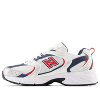New Balance 530 'White Silver Navy' MR530LO