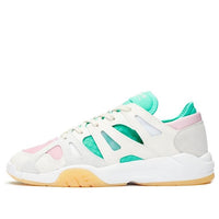 Adidas Dimension Low 'White Hi-Res Green' CG6531