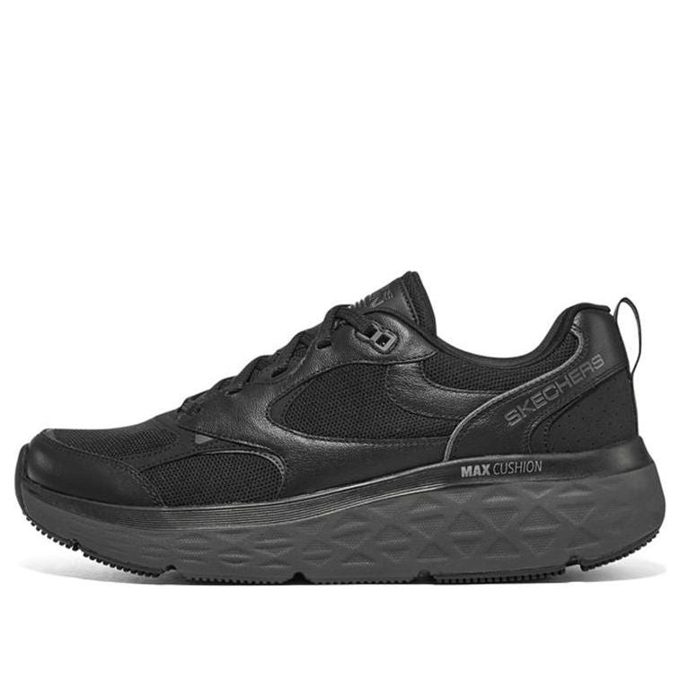 Skechers Max Cushioning Delta 'Black Gray' 220353-BKCC