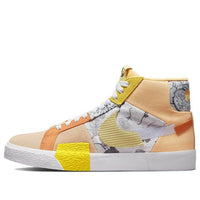 Nike Zoom Blazer Mid Premium SB 'Paisley Pack - Melon Tint' DM0859-800