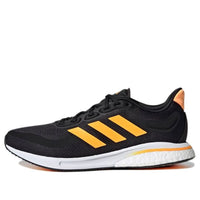 adidas Supernova M 'Black Flash Orange' GX2964