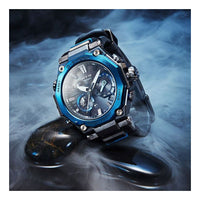 CASIO G-Shock MT-G 'Black' MTG-B2000B-1A2PR