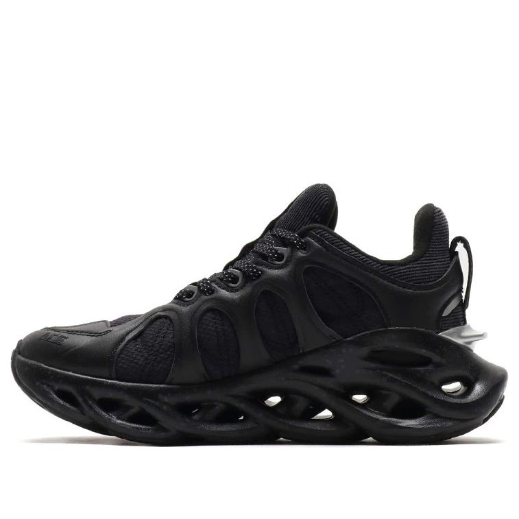 Li-Ning Arc Ace 'New York Fashion Week - Black' ARHP259-1