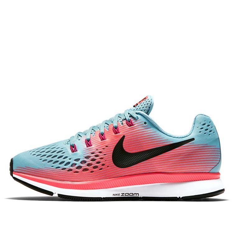 (WMNS) Nike Air Zoom Pegasus 34 'Mica Blue' 880560-406